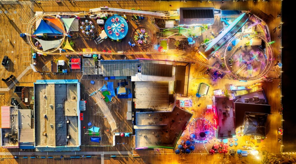 Você Não Vai Acreditar no Que a Game Tech Está Fazendo